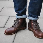 Rating of the best brands of men's shoes